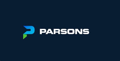 upcoming  parsons corporation