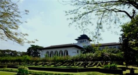 obyek wisata  bandung jawa barat sebandungcom