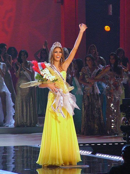 File Miss Universe 2008 Dayana Mendoza  Wikimedia