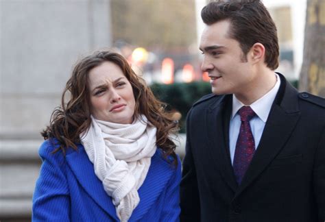 the deleted gossip girl sex scene you never knew existed marie claire