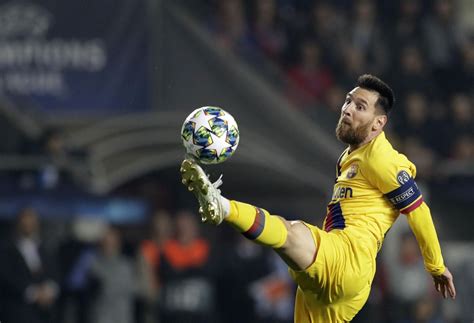 champions league roundup lionel messi and liverpool shine the