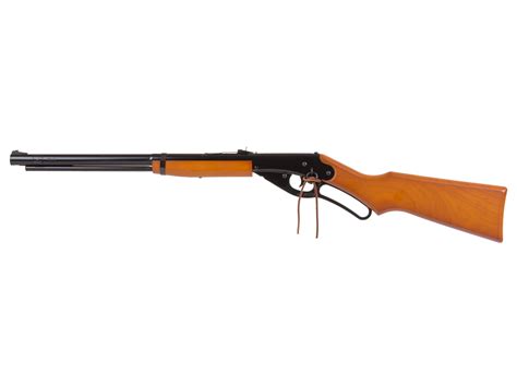 Daisy Adult Red Ryder Bb Rifle 177 Rifle Only 0 177 Cal