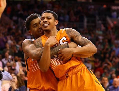 phoenix suns how they became fun again through youth