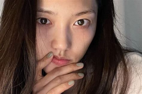 Model And Netflix Star Jung Chae Yul Dies Aged 26 Daily Record