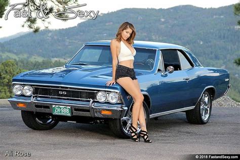 920 best muscle and curves images on pinterest car girls girl car and american muscle cars