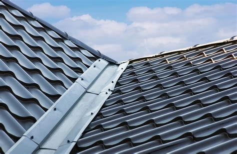 types  metal roofing materials  pros cons  cost comparison