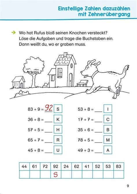 mathe ueben  klasse tessloff  shop schnell