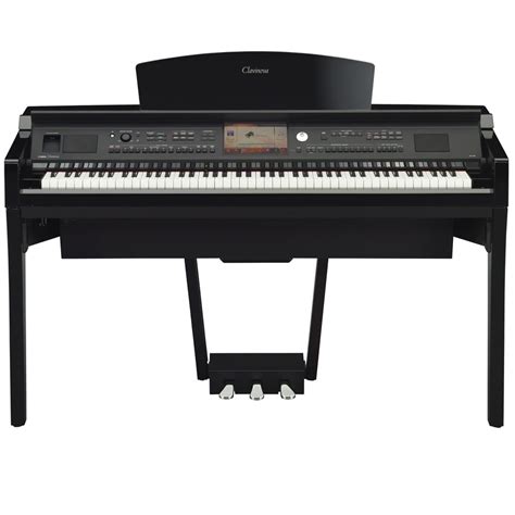 yamaha cvp  clavinova digital piano  rimmers
