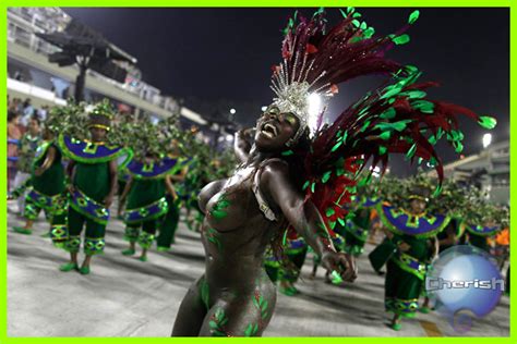 Rio Carnival Celebration Shesfreaky