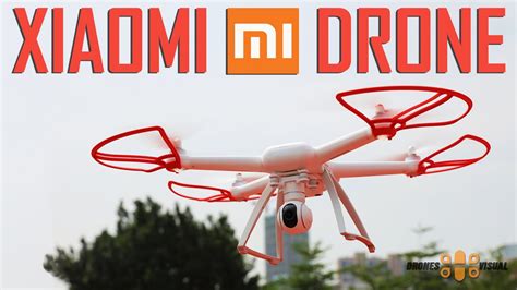 xiaomi mi drone setup app firmware update  flight youtube