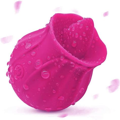 Clit Licking Vibrator G Spot Dildo Vibrating Egg Sex Toys For Women