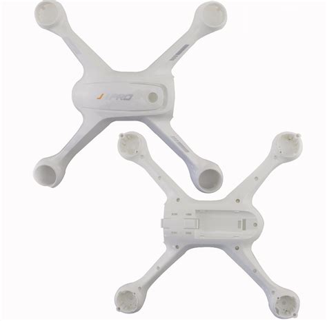 jjpro  rc drone quadcopter spare parts     upper   casing body shellbody