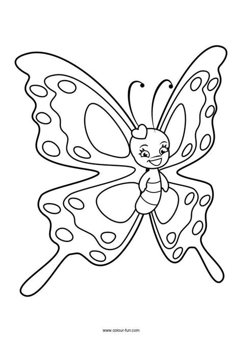 size colouring pages