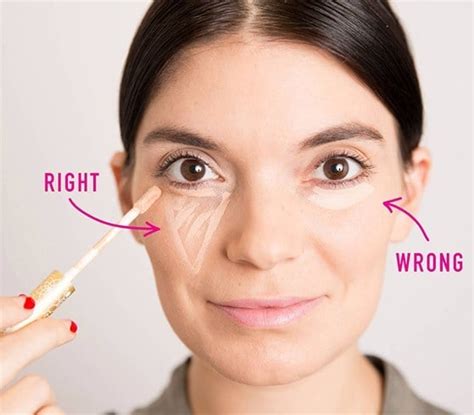 makeup tips for women over 40 easy make up tips for over 40 women