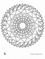 Coloring Mandala Sunflower Pages Summer Color Patterns Flowers Therapy Mandalas Zentangle Adult Book Kids Christmas Sheets Para Printables Activities Woojr sketch template