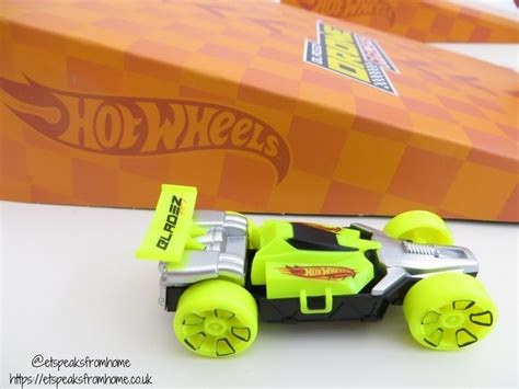 hot wheels rc drone racerz review  speaks  home