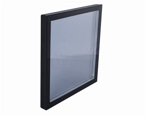 Reflective Insulated Glass Hongjia Architectural Glass