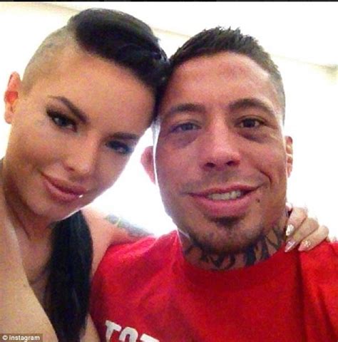 jon koppenhaver wanted after beating of porn star girlfriend christy mack daily mail online