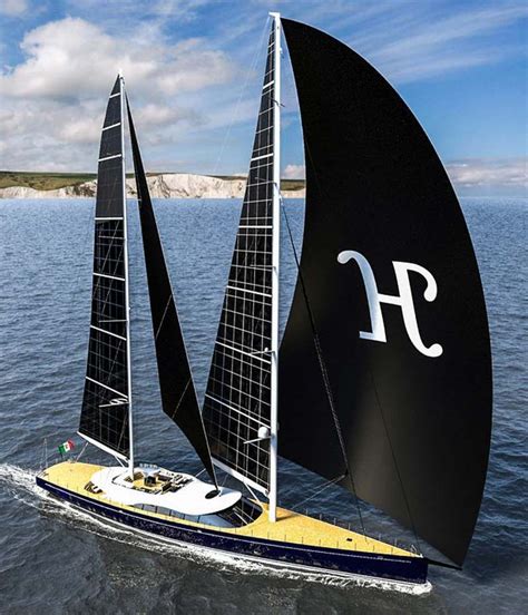 helios solar powered sailing yacht concept wordlesstech sailing yacht sailboat yacht yacht