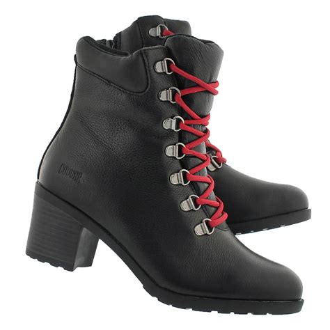 cougar women s angie lace up waterproof boot ebay