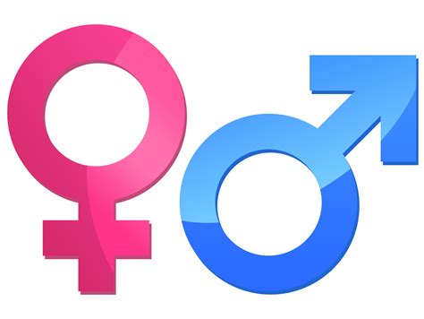 Male Female Icon Png 158781 Free Icons Library