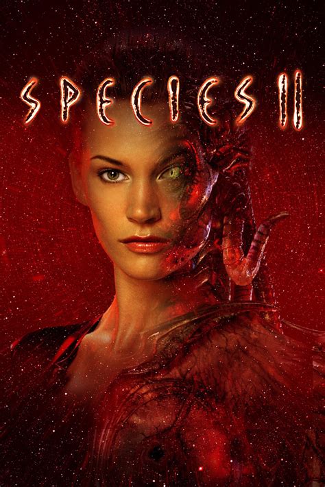 species ii  posters