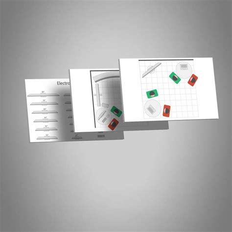 tradeshow booth layout template create booth mockups