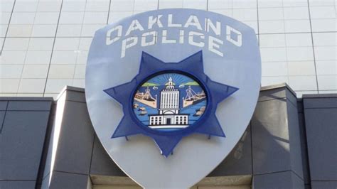oakland loses 3 police chiefs in 9 days amid multiple
