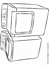 Stoves Washer Dryer sketch template