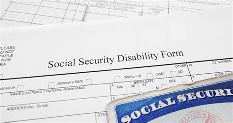 social security disability requirements   qualify
