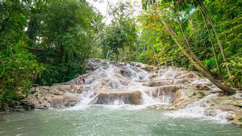 Your Guide To Visiting Dunn S River Falls In Ocho Rios Jamaica