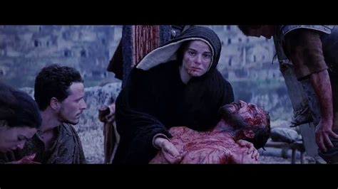 The Passion Of The Christ 2004 Hd 720p Best Scene Youtube