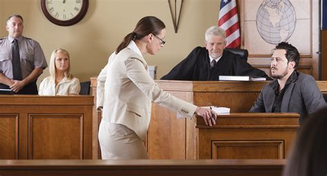lawyer  world     growing professionally    trial skills