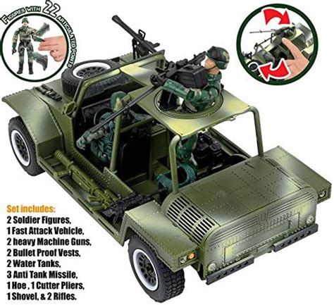 click n play military fast attack assault vehicle 17