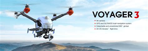 walkera voyager  prepare   transformed product dronetrest