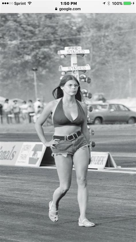 pin by james martz on jungle jim racing girl pam hardy skimpy outfit