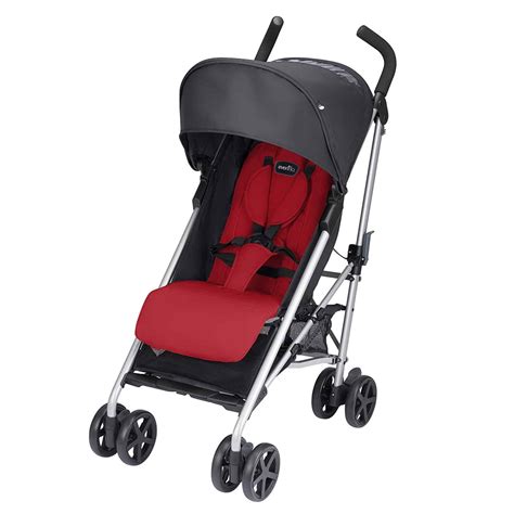 stroller brand review evenflo baby bargains