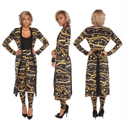 2017 Summer Traditional African Clothing 2 Piece Set Women