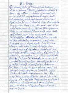 geschichte weiterschreiben  klasse