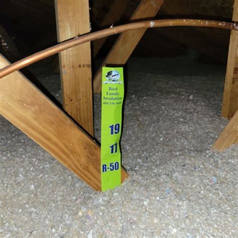 federal tax credit  attic insulation bird family insulation