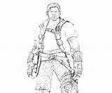 Jim Starcraft Ii Raynor Swarm Heart Coloring Pages Abilities Another sketch template