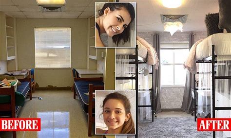 college dorm room makeover takes 10 hours at texas state texas state dorm college dorm rooms
