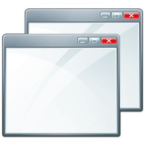 iconexperience  collection windows icon