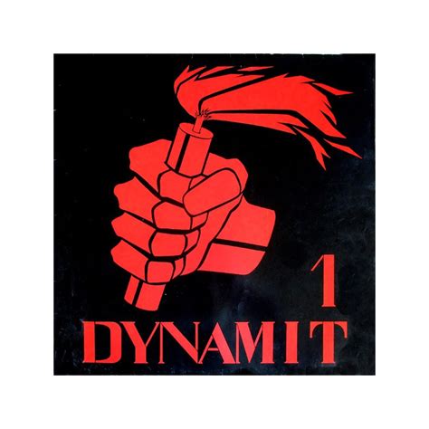 dynamit dynamit   released