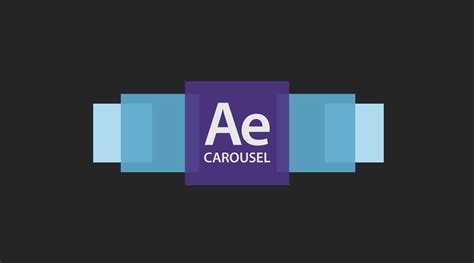 effects photo carousel tutorial  templates motion array  effects tutorial