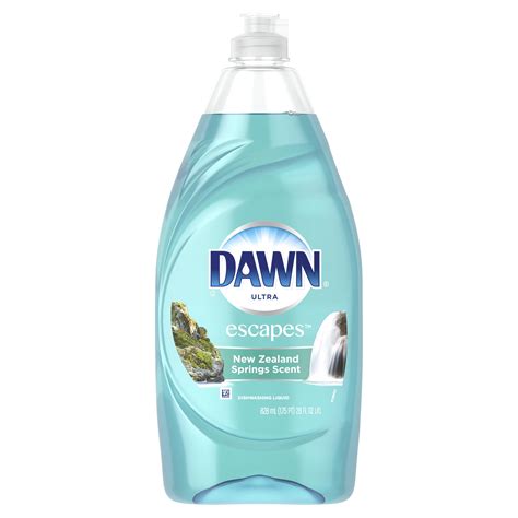 dawn dishwashing liquid dish soap  ounce walmartcom