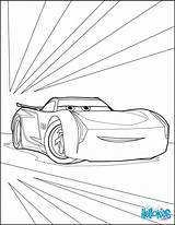 Coloring Cars Storm Jackson Pages Disney Hellokids Color Printable Colouring Print Book Printables Getcolorings Sheets Template sketch template