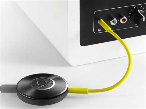 google officially discontinues  chromecast audio device eteknix