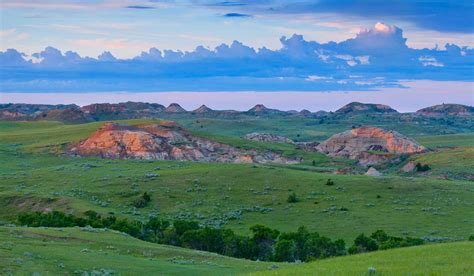 southeast montana trips