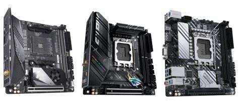 mini itx motherboards   lupongovph